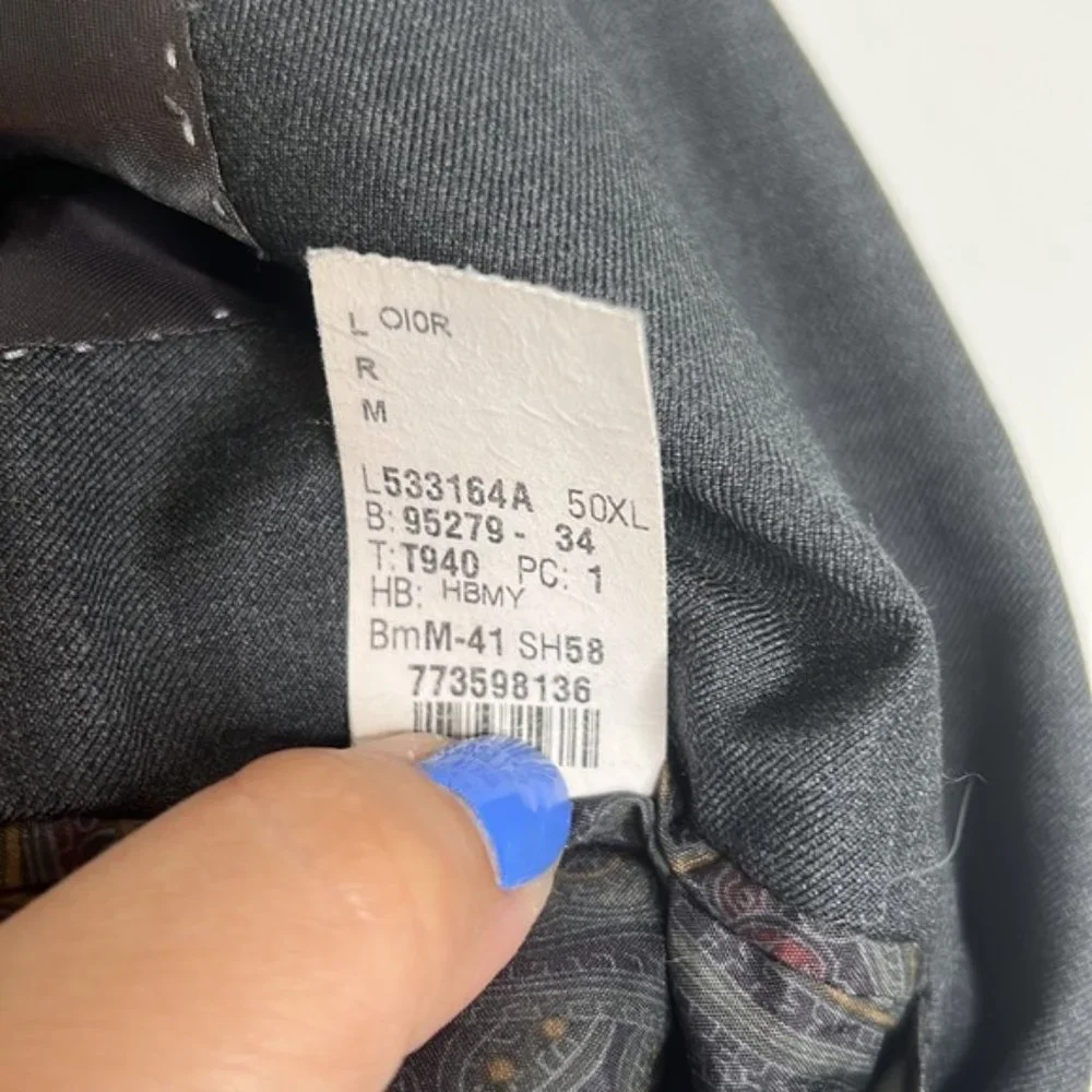 Ralph Lauren Blazer💥PRICE DROP💥